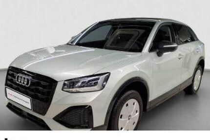 Audi Q2 7.952 km 29.930 &euro; Freiburg 79115