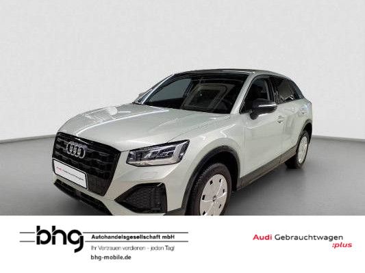 Audi Q2 7.952 km 29.930 &euro; Freiburg 79115
