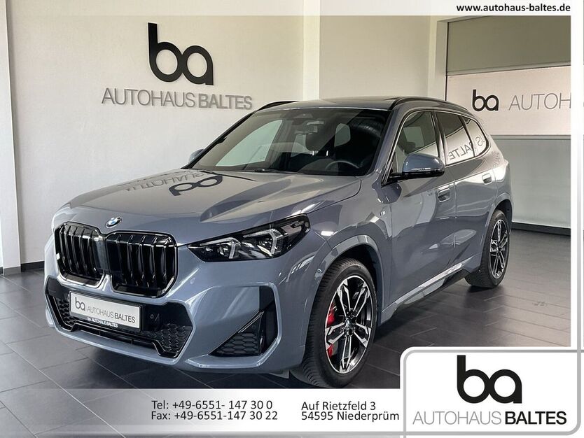 BMW X1 6.100 km 50.850 € Prüm/ Niederprüm 54595