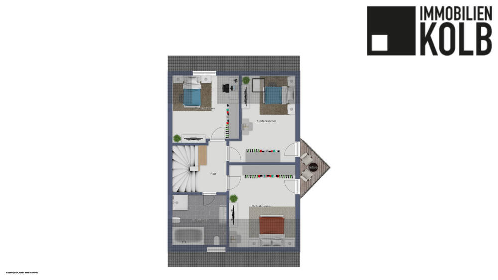 Doppelhaushälfte Hirschaid Seigendorf - 6 Zimmer, 166 m&sup2;, 570.000&euro; | Angebot:26433341