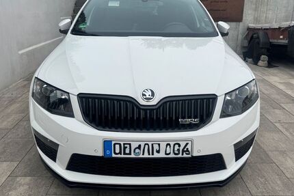 Skoda Octavia 147.000 km 10.800 &euro; Aichen 86479