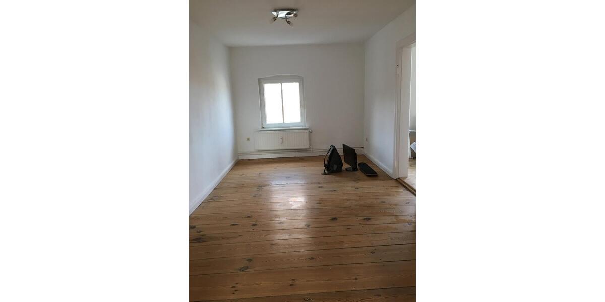 Dachgeschoßwohnung Grabow - 2 Zimmer, 55 m&sup2;, 400&euro; | Angebot:25181625