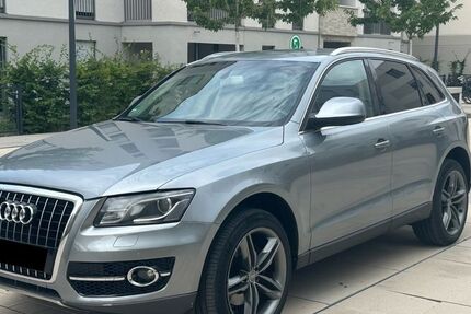 Audi Q5 290.000 km 6.000 &euro; Frankfurt am Main 60488
