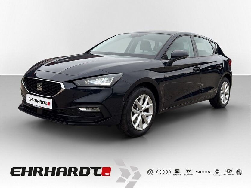 Seat Leon 44.890 km 19.990 € Weimar 99427