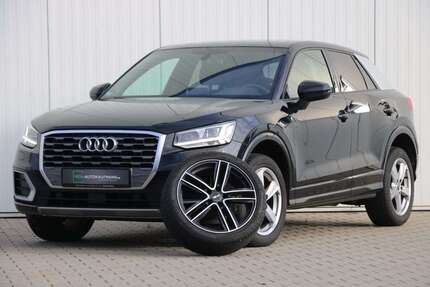 Audi Q2 86.402 km 18.444 &euro; Kirchberg 55481