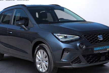 Seat Arona 4.000 km 22.995 &euro; Durach 87471