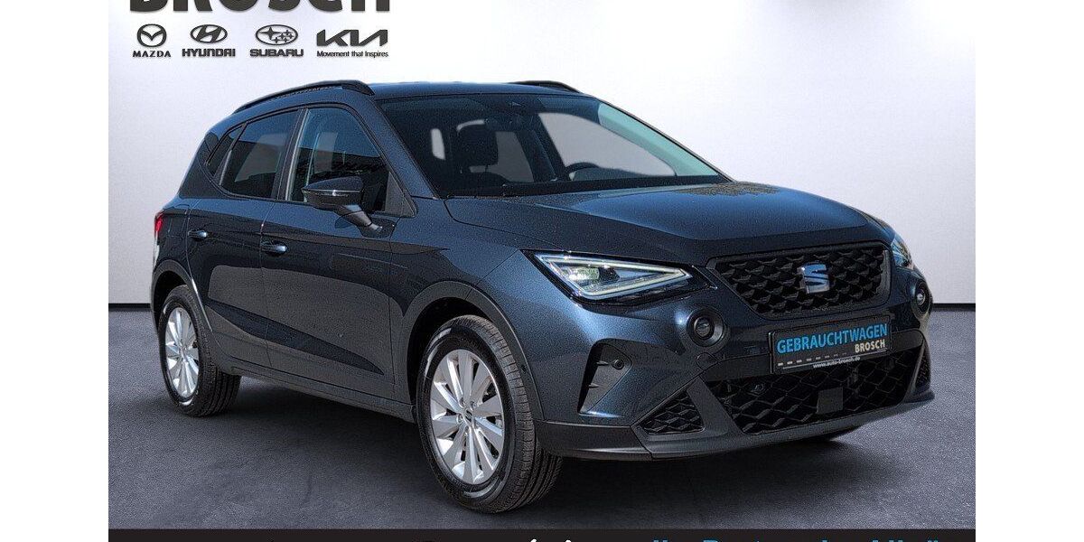Seat Arona 4.000 km 22.995 &euro; Durach 87471