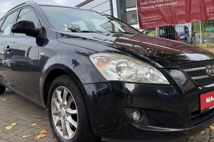 Kia ceed Sportswagon 150.544 km 3.400 € Hamburg 22043