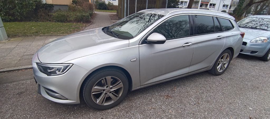 Opel Insignia 120.000 km 15.950 &euro; Bremerhaven 27574