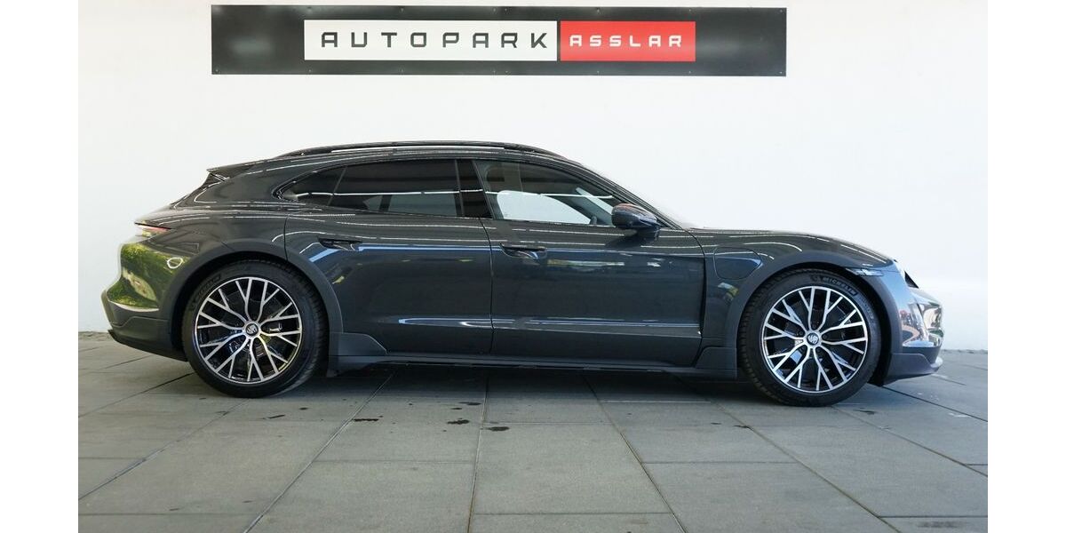 Porsche Taycan 48.800 km 63.880 &euro; Asslar 35614