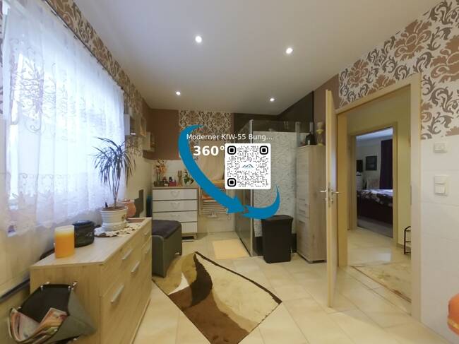 Einfamilienhaus Obere Warnow Lenschow - 3 Zimmer, 109 m&sup2;, 279.000&euro; | Angebot:25971075