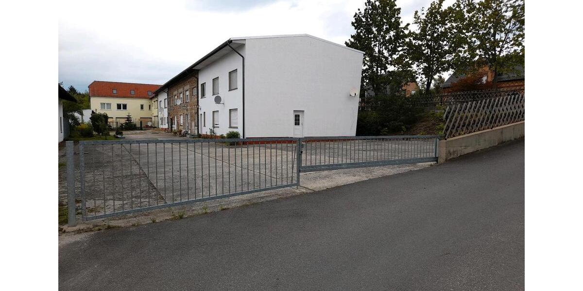 Mehrfamilienhaus, Wohnhaus Bad Muskau - 22 Zimmer, 850 m&sup2;, 599.999&euro; | Angebot:17026372