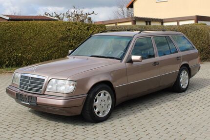 Mercedes-Benz E 280 359.408 km 9.550 &euro; Isserstedt 07751