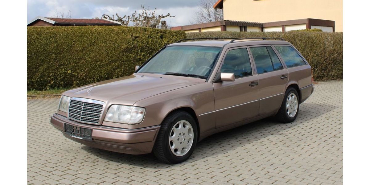 Mercedes-Benz E 280 359.408 km 9.550 &euro; Isserstedt 07751