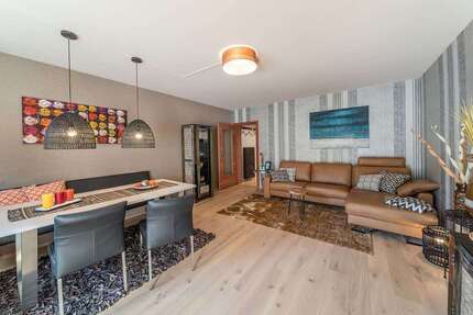 Zimmer Nürnberg Sankt Johannis - 2 Zimmer, 1.690&euro; | Angebot:27720166