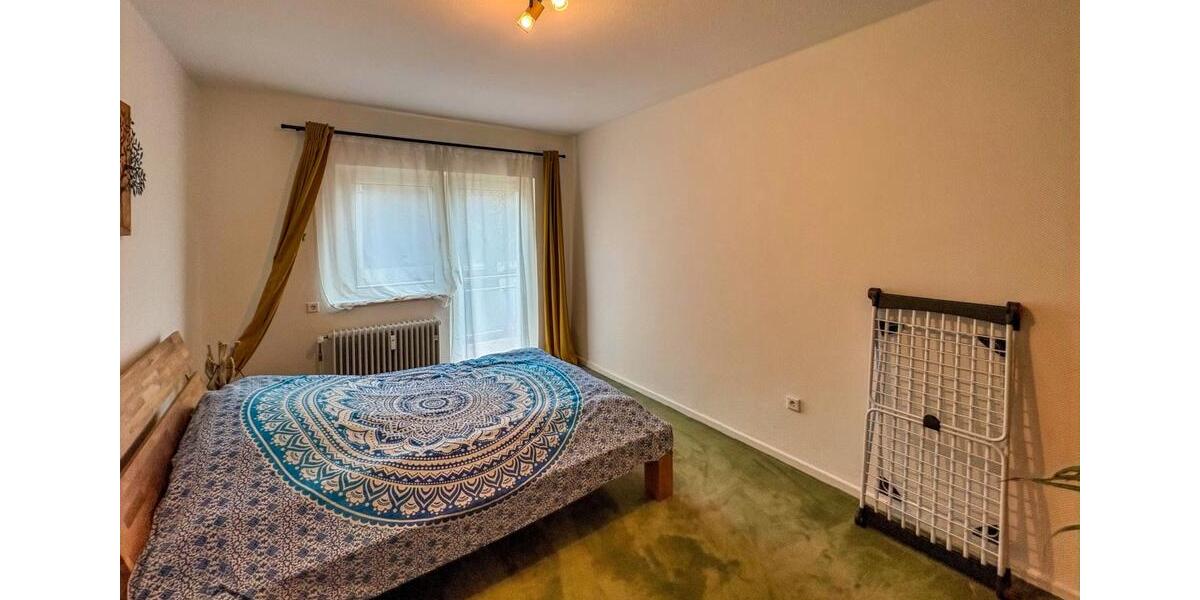 Maisonettenwohnung Wetter (Ruhr) - 3 Zimmer, 68 m&sup2;, 500&euro; | Angebot:26633947