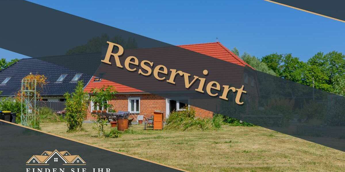 Einfamilienhaus Divitz - 6 Zimmer, 160 m&sup2;, 233.500&euro; | Angebot:21527549
