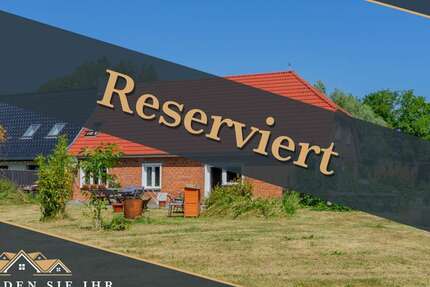 Haus Divitz - 6 Zimmer, 160 m&sup2;, 233.500&euro; | Angebot:21527549