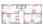 Bauernhaus, Landhaus Landau an der Isar Attenhausen - 2 Zimmer, 2 m&sup2;, 1.749.000&euro; | Angebot:26157405
