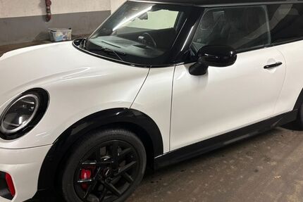 Mini John Cooper Works 2.349 km 37.599 &euro; Haan 42781
