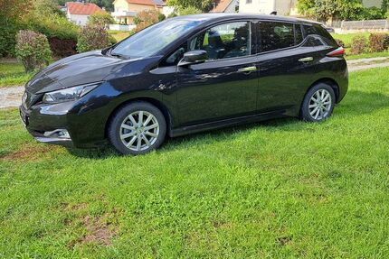 Nissan Leaf 17.500 km 19.490 &euro; Deggendorf 94469
