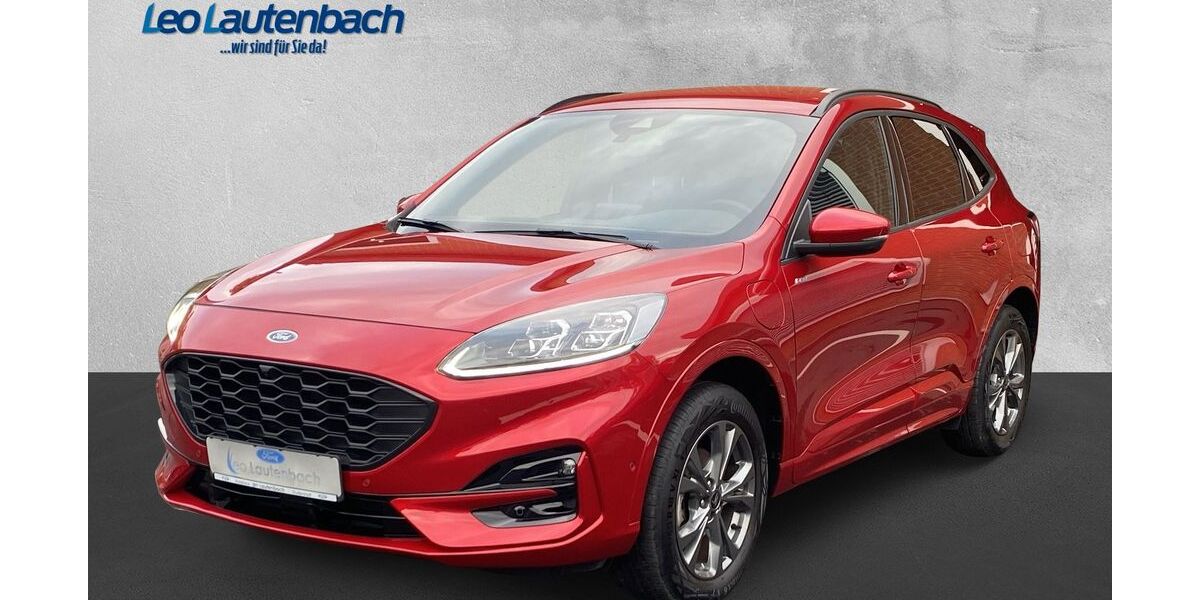 Ford Kuga 44.200 km 26.500 &euro; Duderstadt 37115