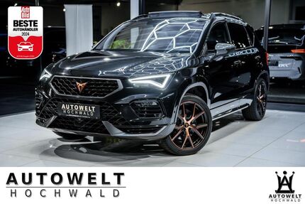 Cupra Ateca 46.500 km 33.770 &euro; Losheim am See 66679