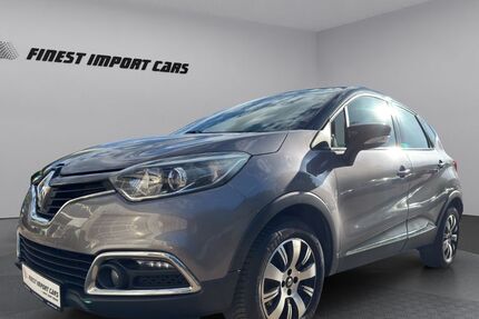 Renault Captur 163.087 km 7.777 &euro; Völklingen 66333