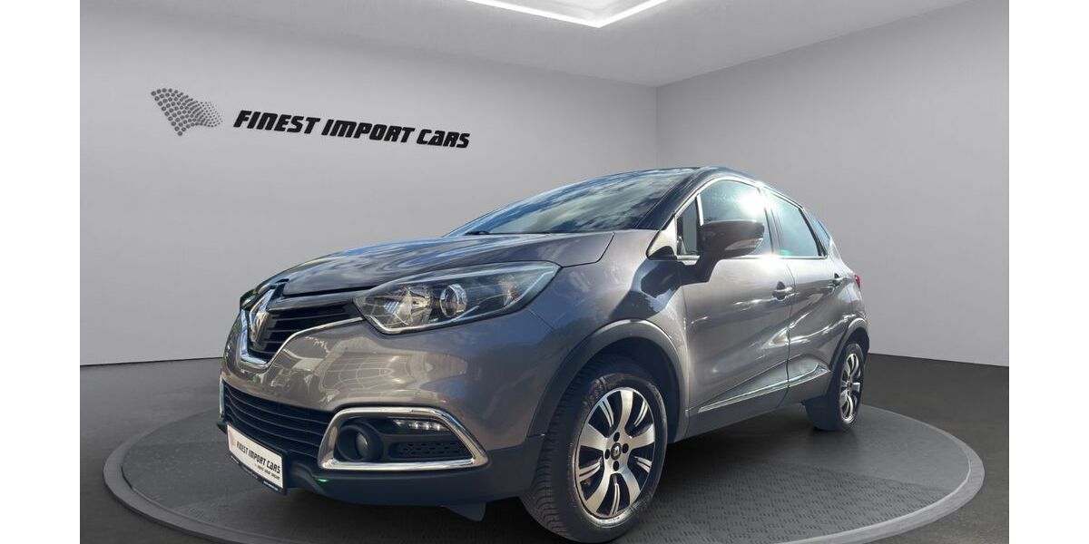 Renault Captur 163.087 km 7.777 &euro; Völklingen 66333