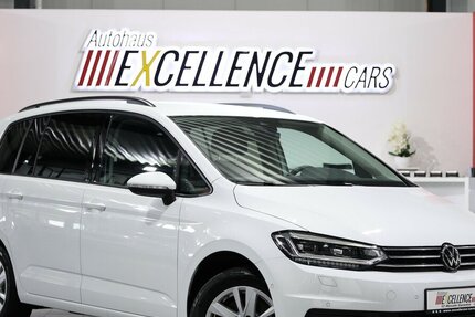 VW Touran 2.0 TDI DSG IQ Comfortline / 7-SITZE, LED 66.000 km 29.777 &euro; Hamm 59077