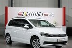 VW Touran 2.0 TDI DSG IQ Comfortline / 7-SITZE, LED 66.000 km 29.777 &euro; Hamm 59077