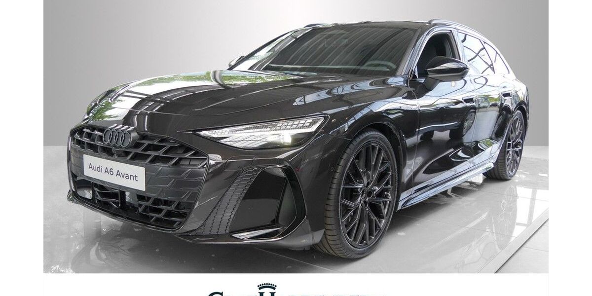 Audi A6 3.000 km 78.990 &euro; Offenburg 77652