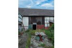 Unstrut Hainich-OT, EFH + Nebengeb. - Einfamilienhaus Unstrut Hainich Altengottern | Angebot:26997252