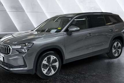 Skoda Kodiaq 23.412 km 39.990 &euro; Ludwigsfelde 14974