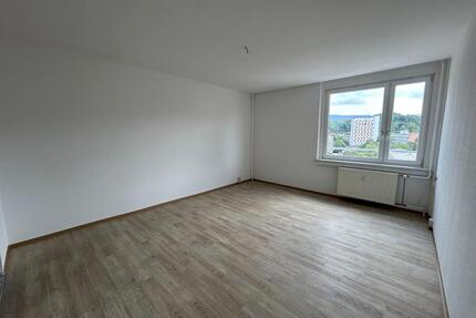 2-Raum-Wohnung in Suhl Stadtmitte