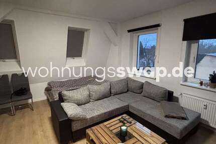 Wohnung zum Mieten in Strausberg 530 € 45 m²