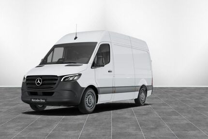 Mercedes-Benz Sprinter 43.310 km 49.980 &euro; Pforzheim 75179
