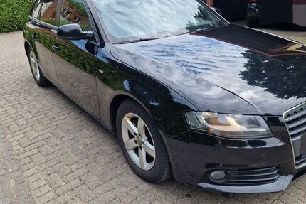 Audi A4 250.000 km 3.900 &euro; Neuruppin 16816