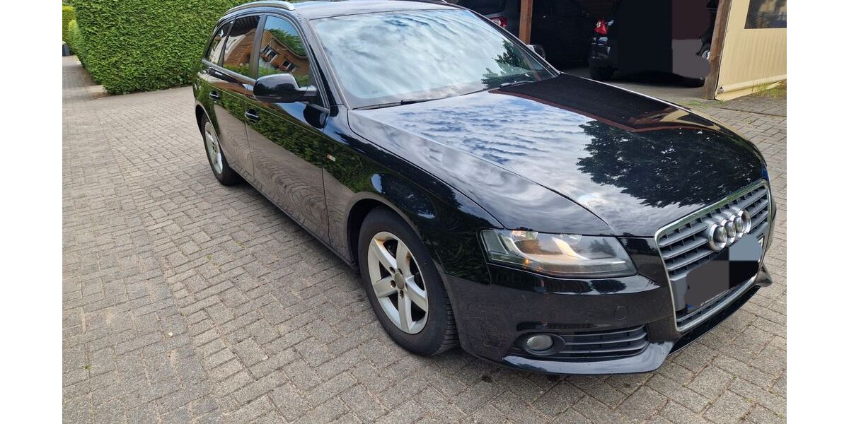 Audi A4 250.000 km 3.900 &euro; Neuruppin 16816
