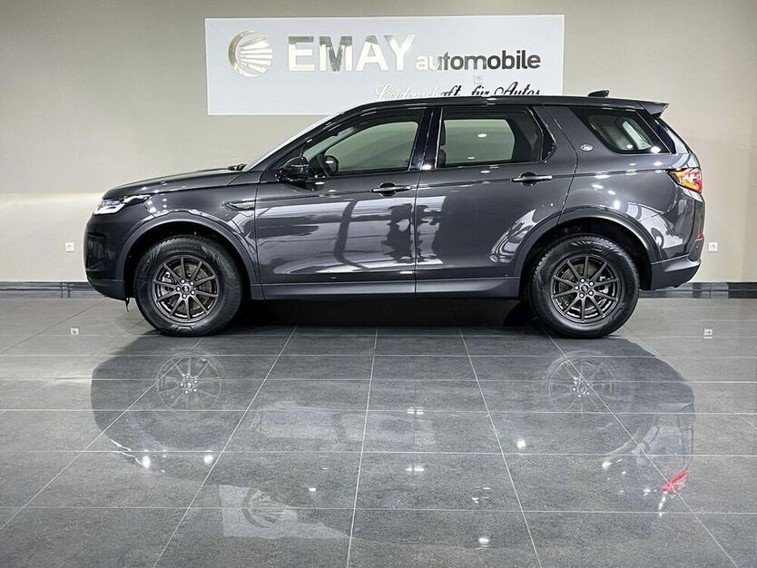 Discovery Sport
