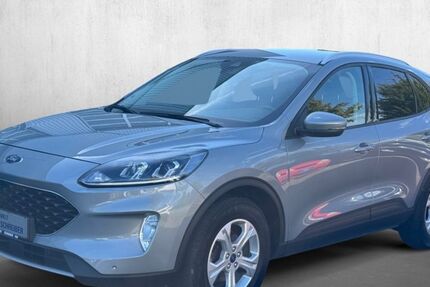 Ford Kuga 43.588 km 19.990 &euro; Ludwigsburg 71636