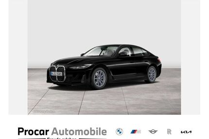 BMW 420 Gran Coupé