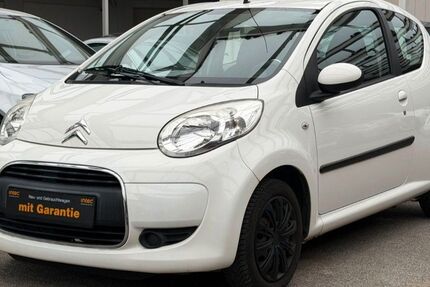 Citroen C1 115.000 km 2.490 &euro; Hannover 30519