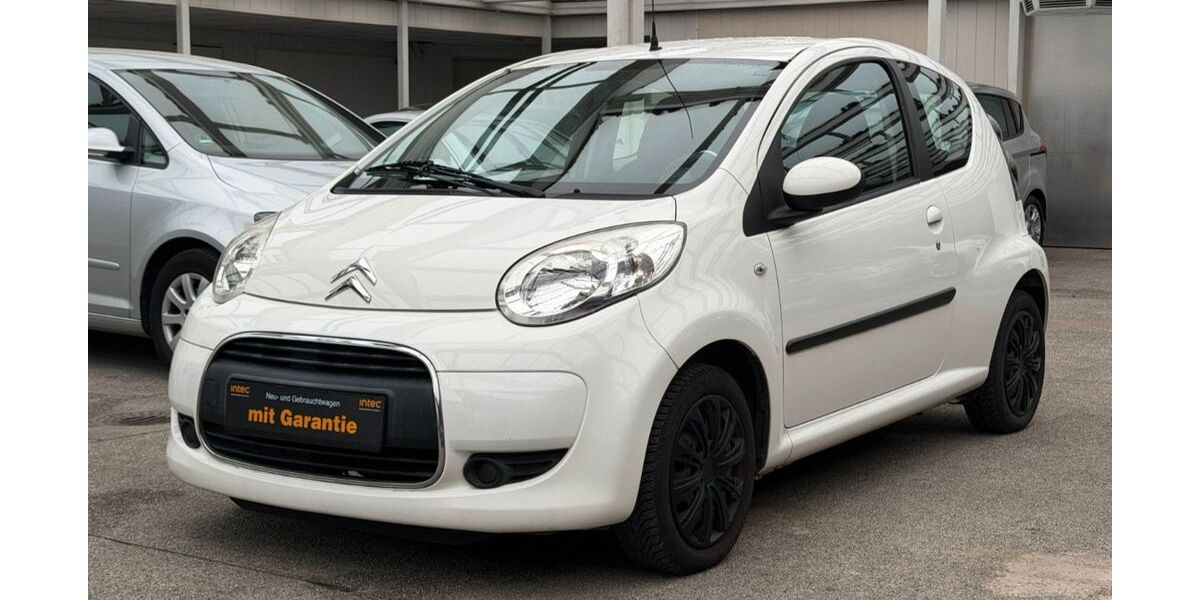 Citroen C1 115.000 km 2.490 &euro; Hannover 30519