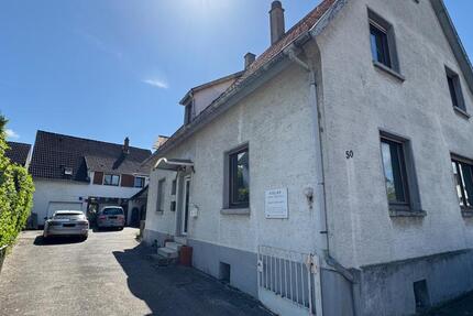 Haus Rheinstetten - 11 Zimmer, 226 m&sup2;, 495.000&euro; | Angebot:26729200