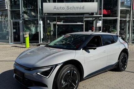 Kia EV6 1.200 km 42.990 &euro; München 81241