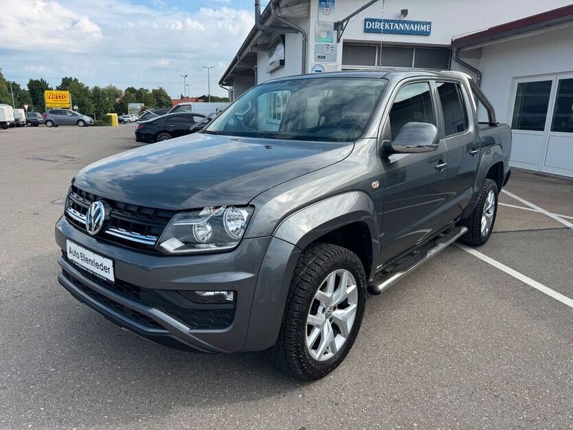 Amarok