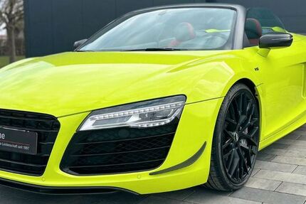 Audi R8 45.600 km 104.950 &euro; Borgentreich 34434
