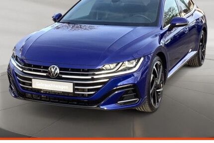 VW Arteon 19.000 km 38.990 &euro; Kirchheim 73230