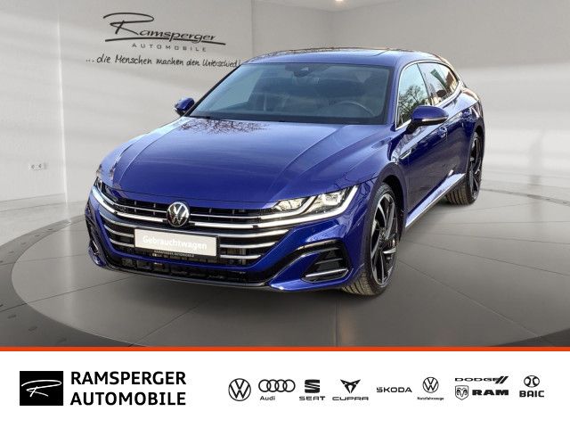 VW Arteon 19.000 km 38.990 &euro; Kirchheim 73230